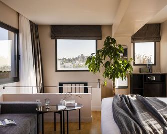 L'Avventura Athens - Atenas - Habitación