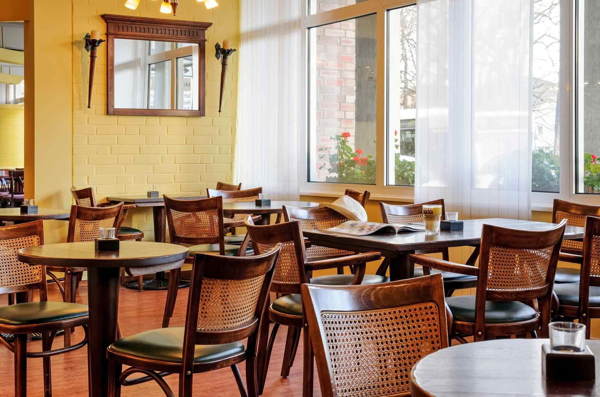 إيبيس بادربورن سيتي