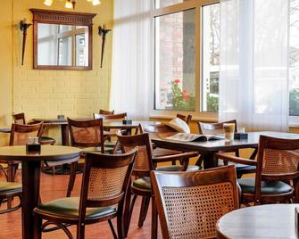 ibis Paderborn City - Paderborn - Restoran