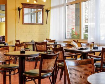 ibis Paderborn City - Paderborn - Restoran