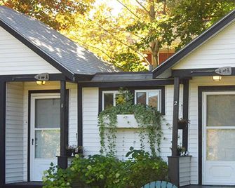 Otter Creek Inn - Mount Desert