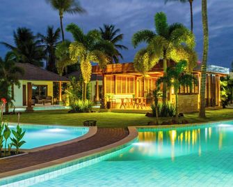 Awara Pousada Boutique - São Miguel do Gostoso - Pool