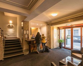 Narodny Dom Hotel - Banská Bystrica - Lobby
