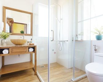 La Marina Boutique Hotel & Spa - Mũi Né - Bathroom