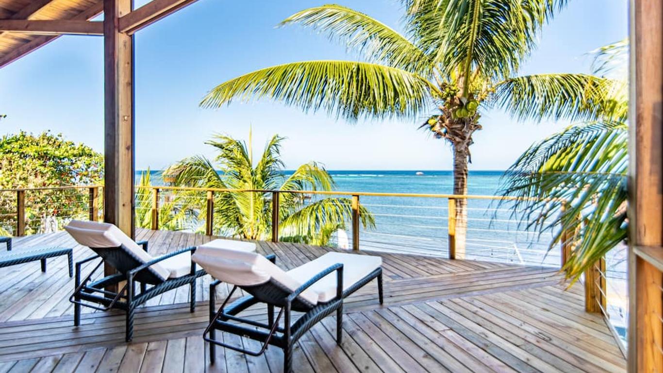 Blue Bahia Resort