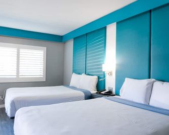 Tilbury Inn - Glendale - Bedroom