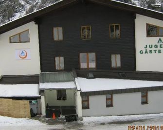 Jugend- und Familiengästehaus Heiligenblut - Heiligenblut - Edificio
