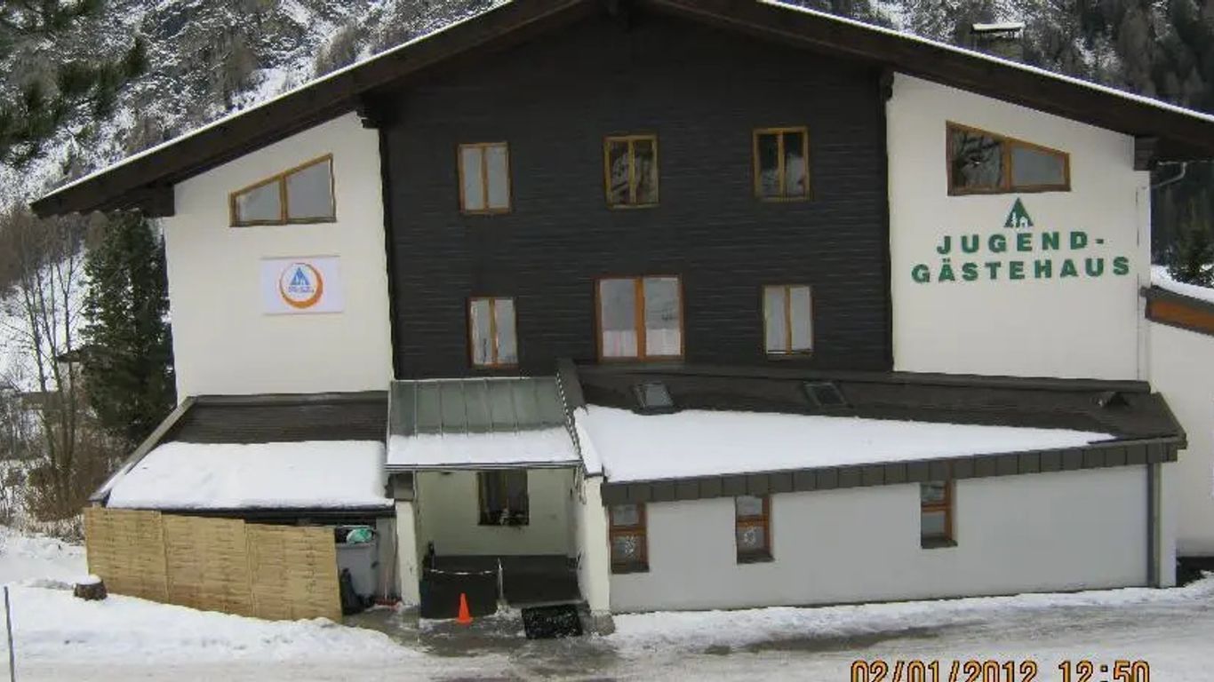 Jugend- und Familiengästehaus Heiligenblut