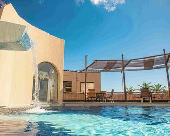 Opaba Praia Hotel - Ilhéus - Pool