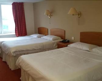 Kilkee Bay Hotel - Kilkee - Chambre