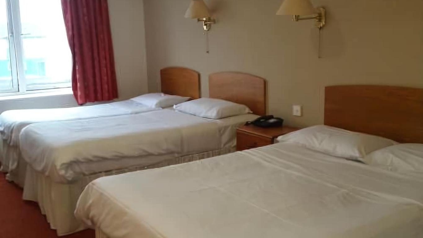 Kilkee Bay Hotel