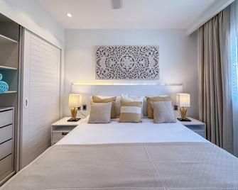 Beach Homes Punta Cana - Punta Cana - Schlafzimmer