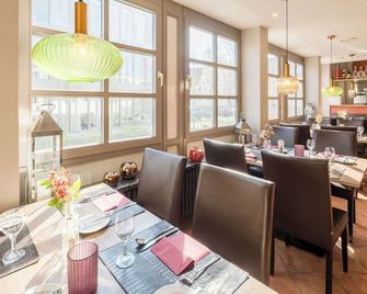 Hotel Rennschuh - Göttingen - Restaurant