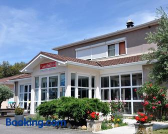 Fasthôtel Toulouse Blagnac Aeroport - Blagnac - Rakennus