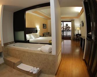 La Posada Hotel & Beach Club - La Paz - Bedroom