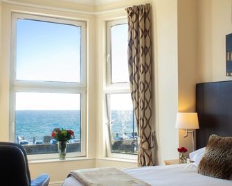 Ellan Vannin Hotel - Douglas - Habitació