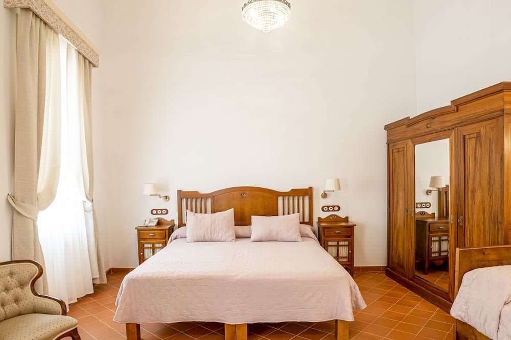 Seranova Luxury Hotel - Adults Only - Ciudadela - Habitación