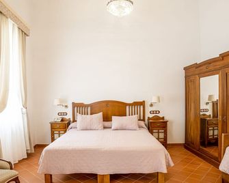 Seranova Luxury Hotel - Adults Only - Ciudadela - Habitación