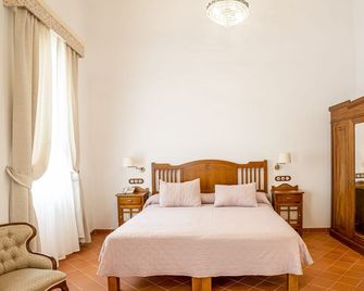 Seranova Luxury Hotel - Adults Only - Ciudadela - Habitación