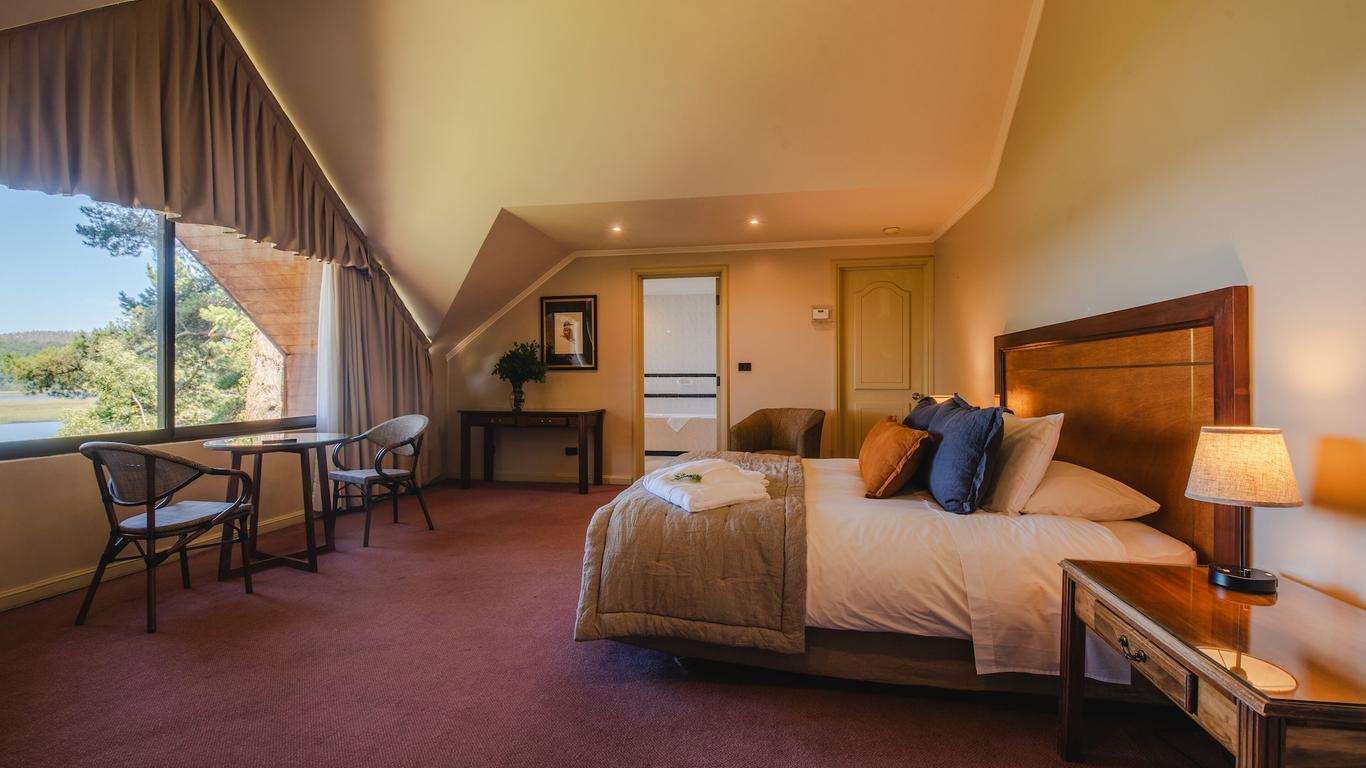 Hotel Puerta del Sur
