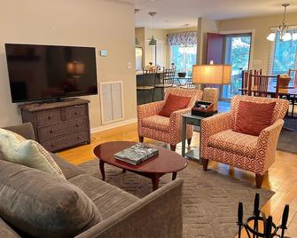 68 Inlet Cove - Kiawah Island - Property amenity