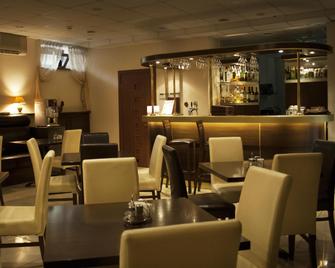 Hotel Sokolniki - Moscú - Bar