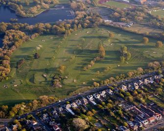 Best Western George Hotel - Swaffham - Golf course