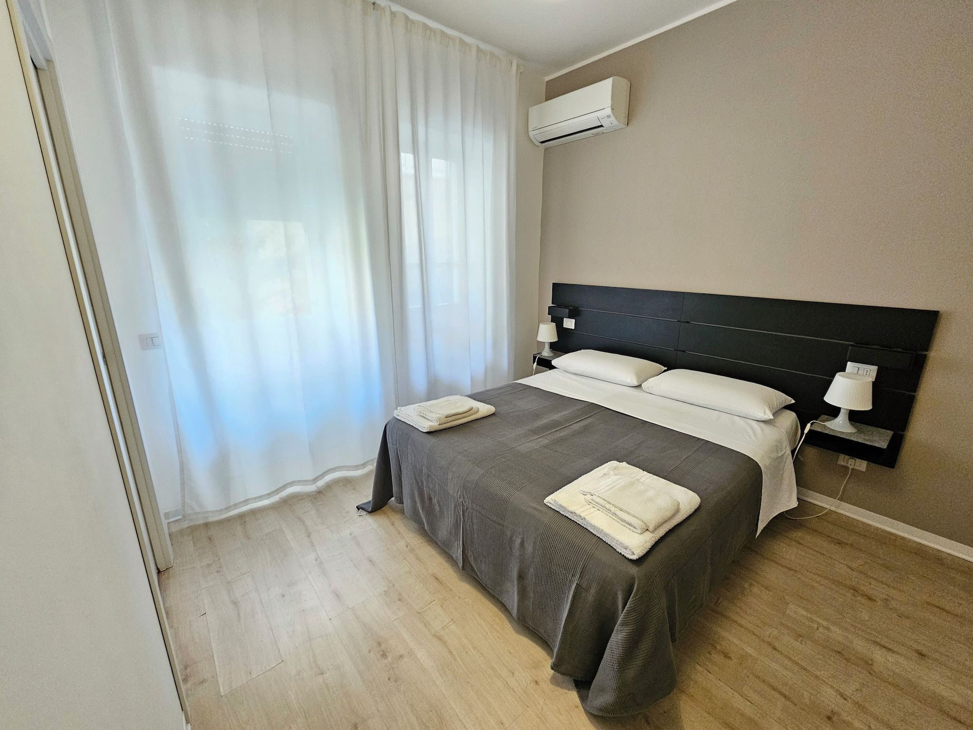 B&B Via Nazionale - Milazzo