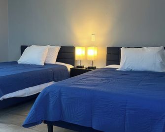 Nest Inn - Watertown - Ložnice