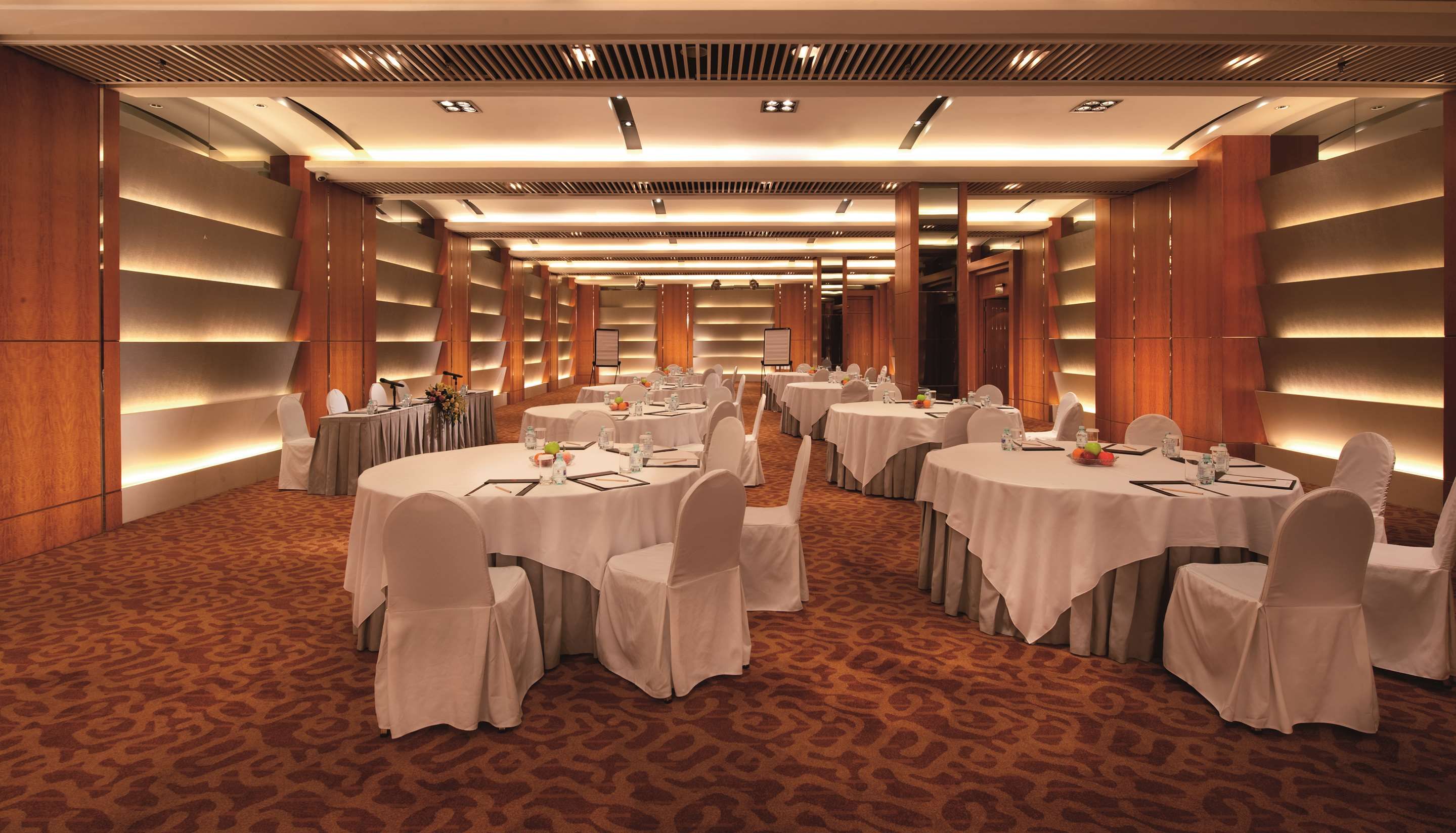 Sunworld Dynasty Hotel Beijing