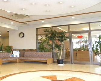 Yonezawa - Hotel / Vacation Stay 14344 - Yonezawa - Lobby