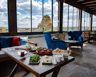 Megaron Cave Hotel Cappadocia - Nevşehir