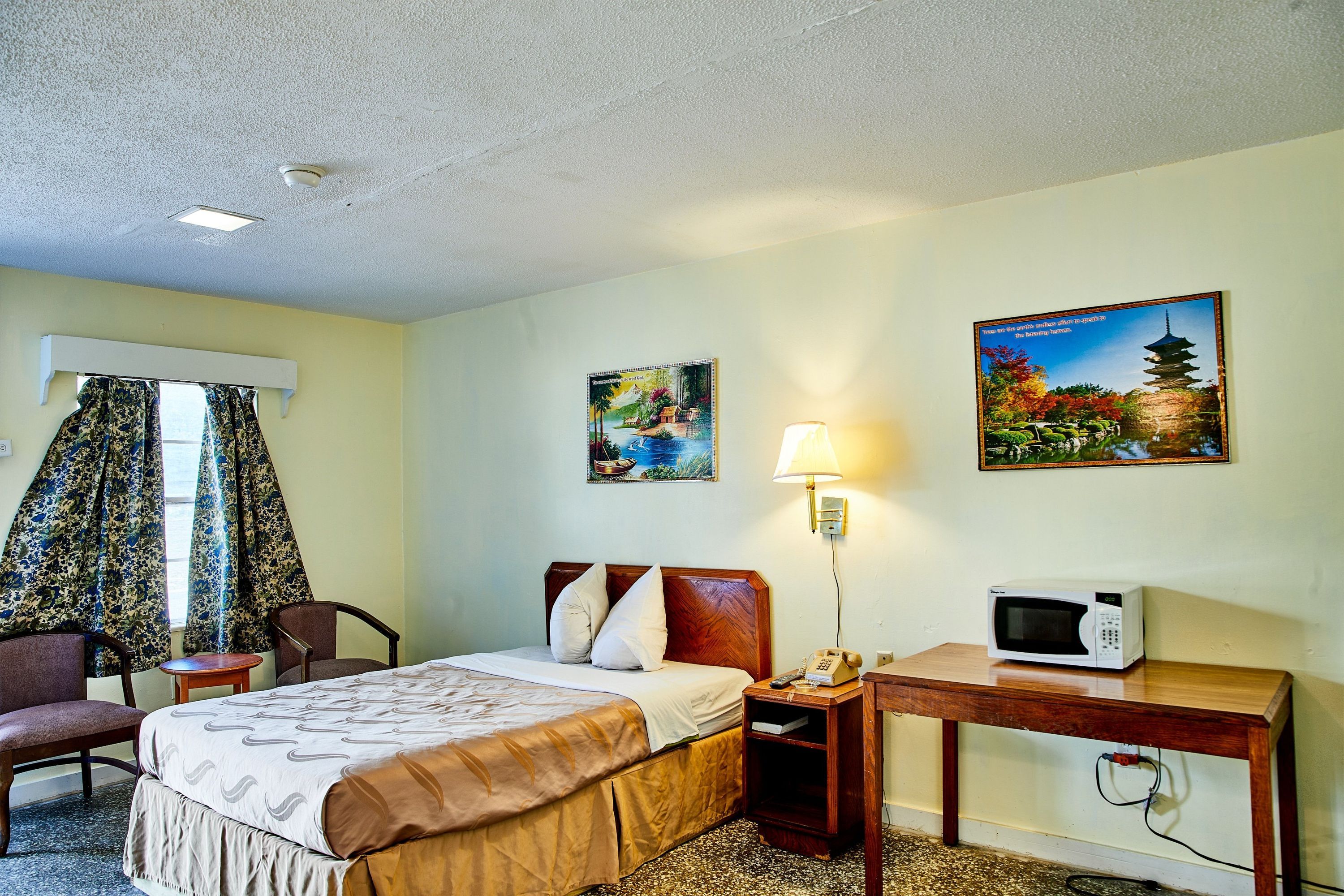 Hospitality Inn By Belvilla Selma Us 80 Al - Selma - Chambre