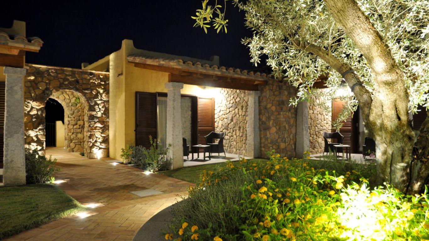 Le Anfore Hotel