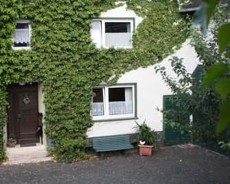 Muehlbachhof - Singhofen - Vista del exterior