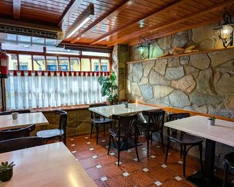 Cenera - Mieres - Restaurante