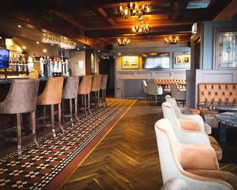 The O Neill Arms Country House Hotel - Antrim - Bar