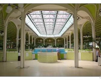 Hôtel Riviera - Vichy