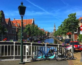 Grand Hotel Alkmaar - Alkmaar