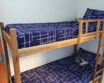 Hostel da Residencia - Salvador - Quarto