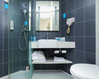 Hanting Hotel Nanjing Daishandong Laiao Nancheng - Ναντσίνγκ - Κρεβατοκάμαρα