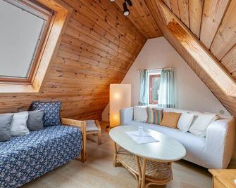 Ferienwohnung Kappeln - Kiekut 11 - Kappeln - Wohnzimmer