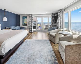Pelham House Resort - Dennis Port - Schlafzimmer