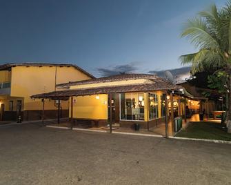 Pousada Itajuípe- Unidade Itabuna-Ba - Itabuna - Building