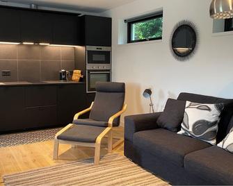 The Badan. - Drymen - Living room