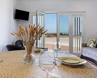 Casa Vasconcelos - Afife - Comedor