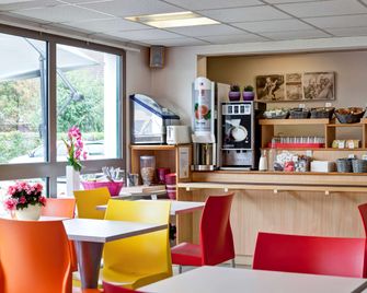 Première Classe Chalon Sur Saône - Chalon-sur-Saône - Restaurant