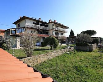 هوستل بانوراما بورتوروج - بورتوروز