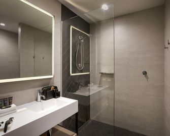 Novotel Melbourne South Wharf - Melbourne - Habitación