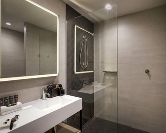 Novotel Melbourne South Wharf - Melbourne'dan - Yatak Odası